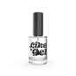 Preview: Like a Gel – Nagellack mit Gel-Effekt Clear 10 ml